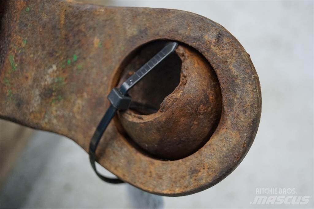 John Deere 4040 Overige accessoires voor tractoren