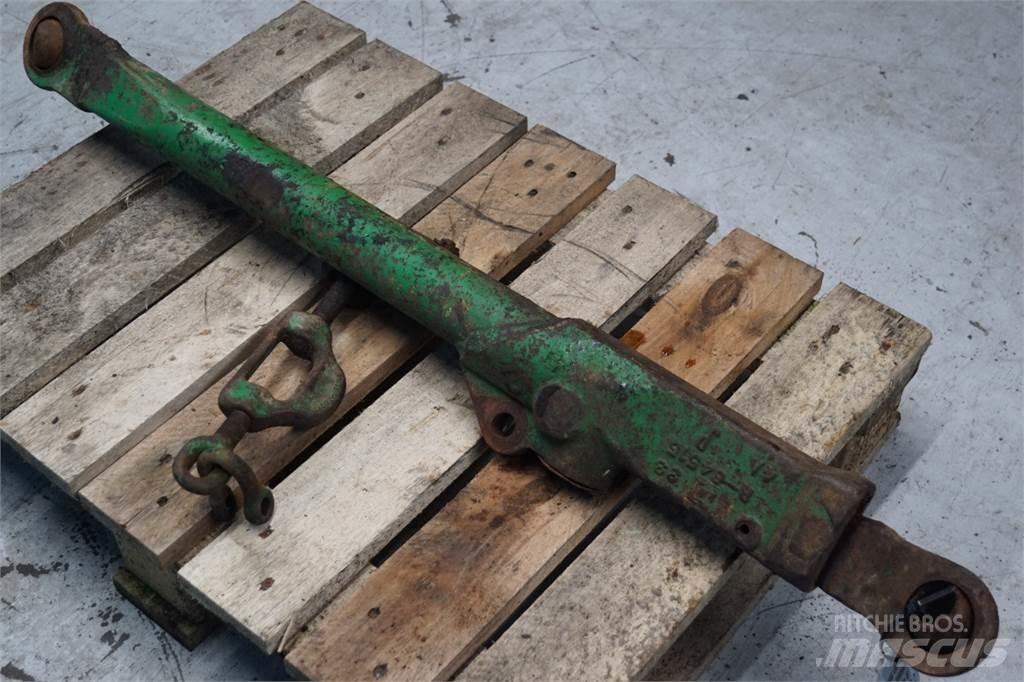 John Deere 4040 Overige accessoires voor tractoren