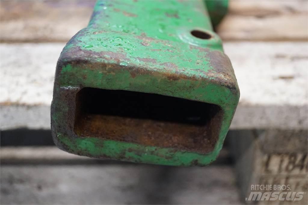 John Deere 4040 Overige accessoires voor tractoren