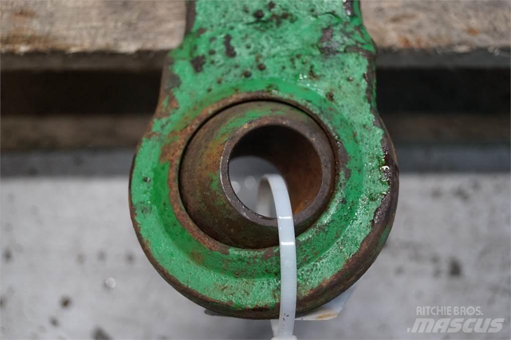 John Deere 4040 Overige accessoires voor tractoren