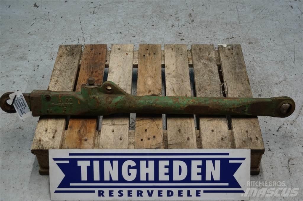 John Deere 4040 Overige accessoires voor tractoren