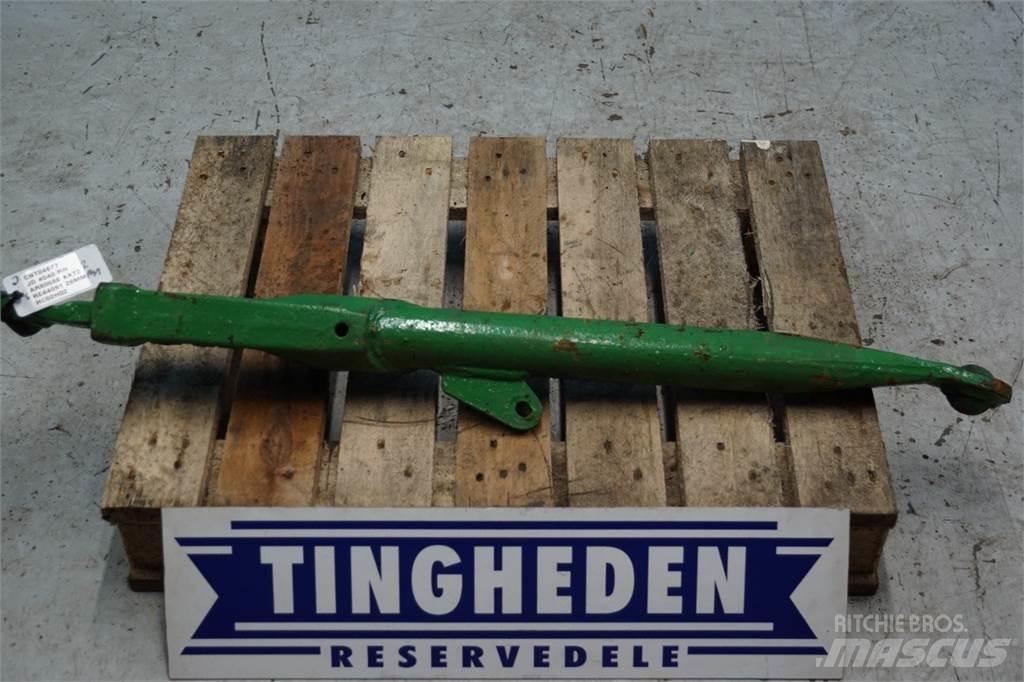 John Deere 4040 Overige accessoires voor tractoren
