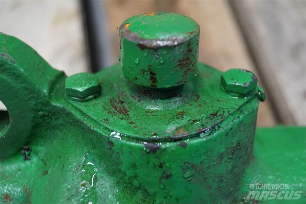 John Deere 4040 Overige accessoires voor tractoren