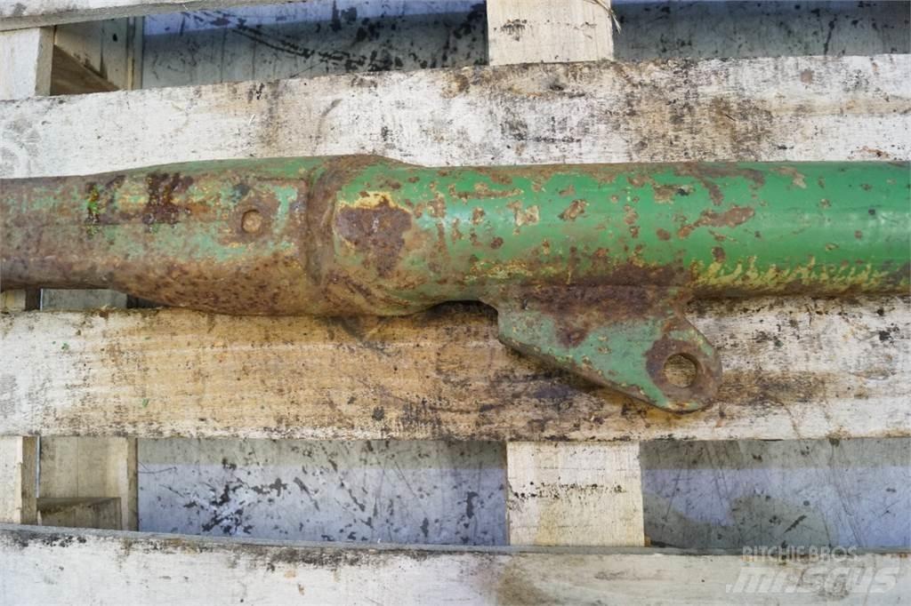 John Deere 4040 Overige accessoires voor tractoren
