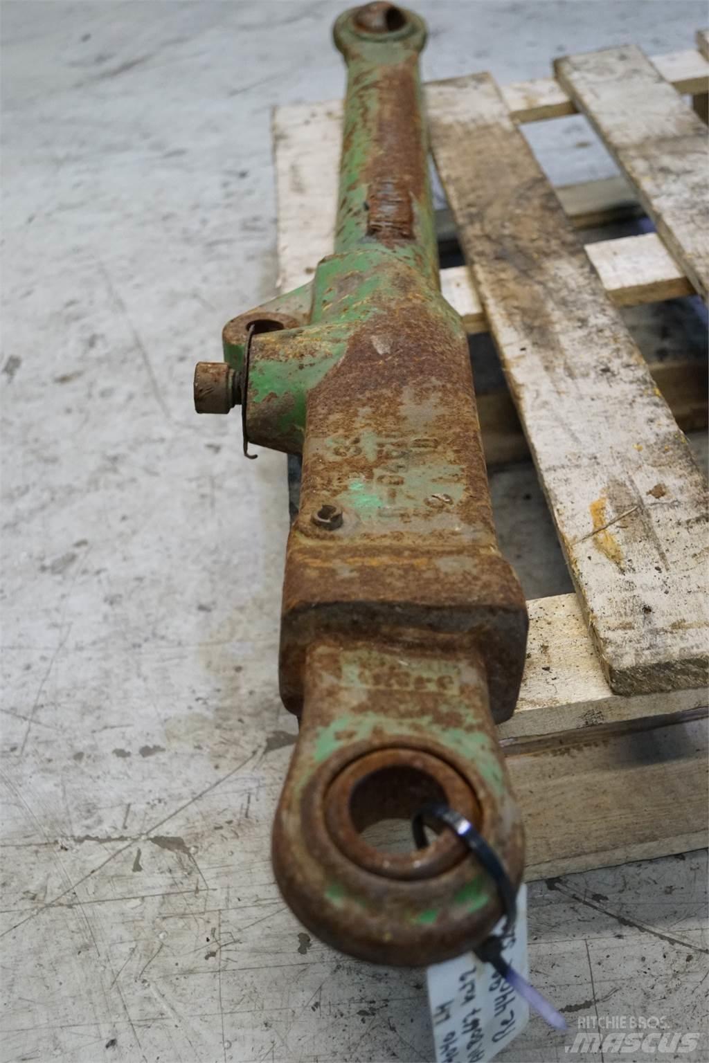 John Deere 4040 Overige accessoires voor tractoren
