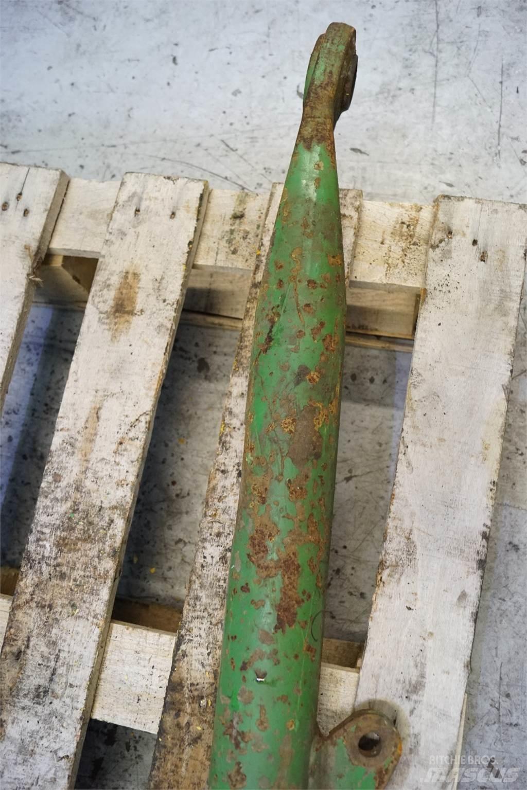 John Deere 4040 Overige accessoires voor tractoren