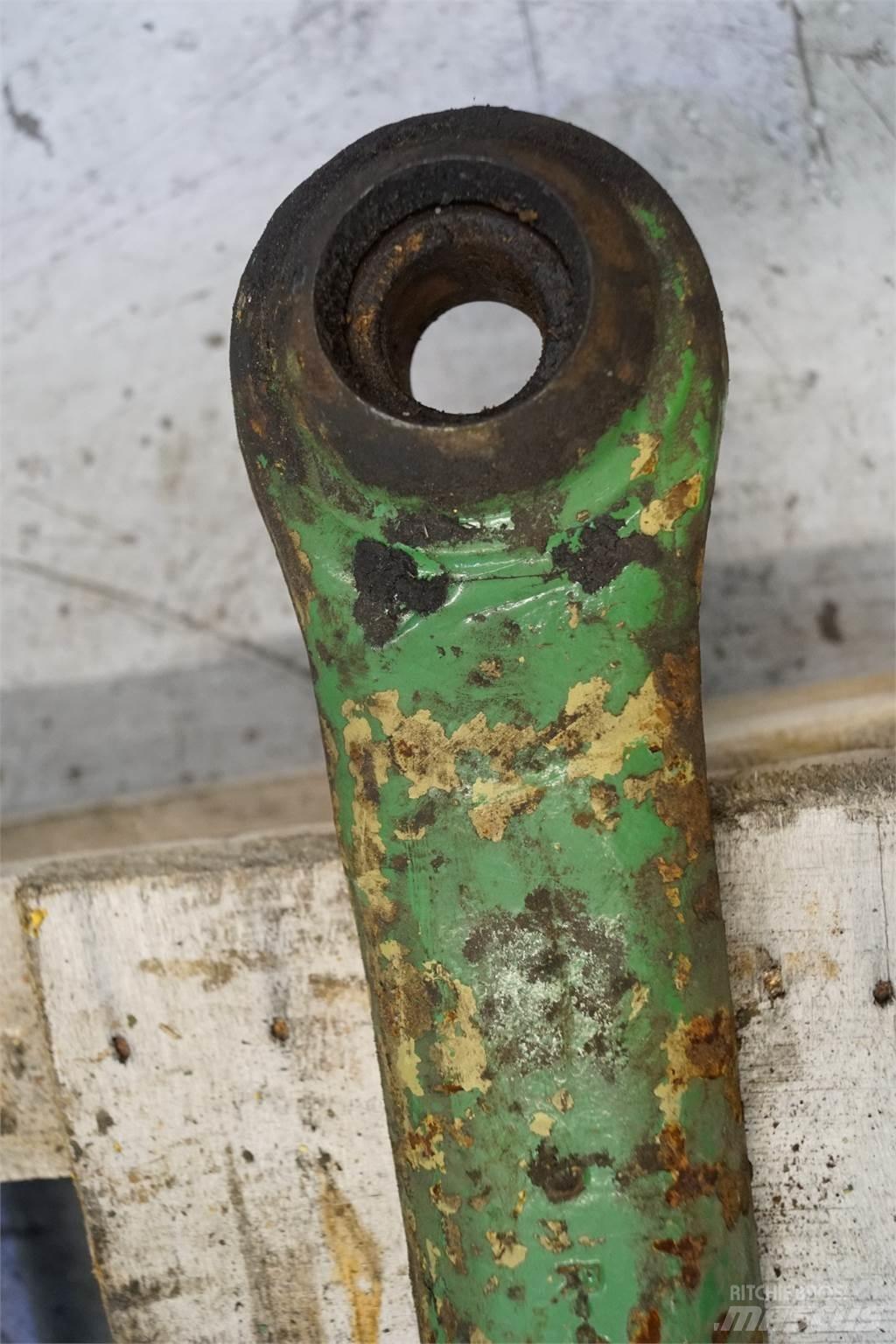 John Deere 4040 Overige accessoires voor tractoren