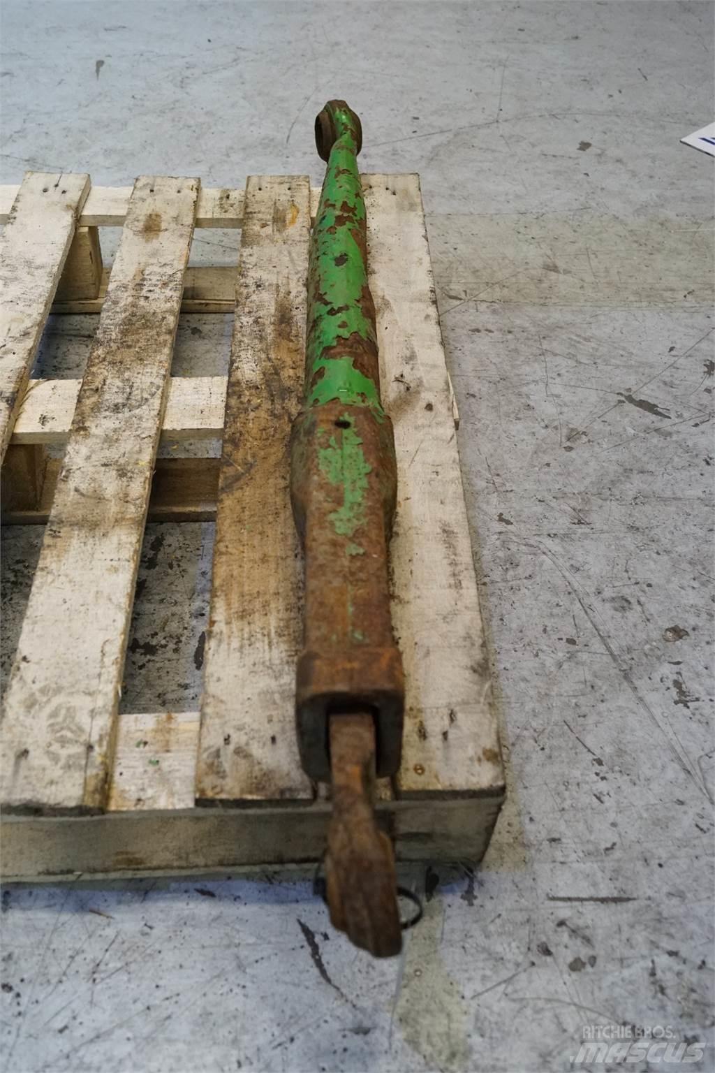 John Deere 4040 Overige accessoires voor tractoren