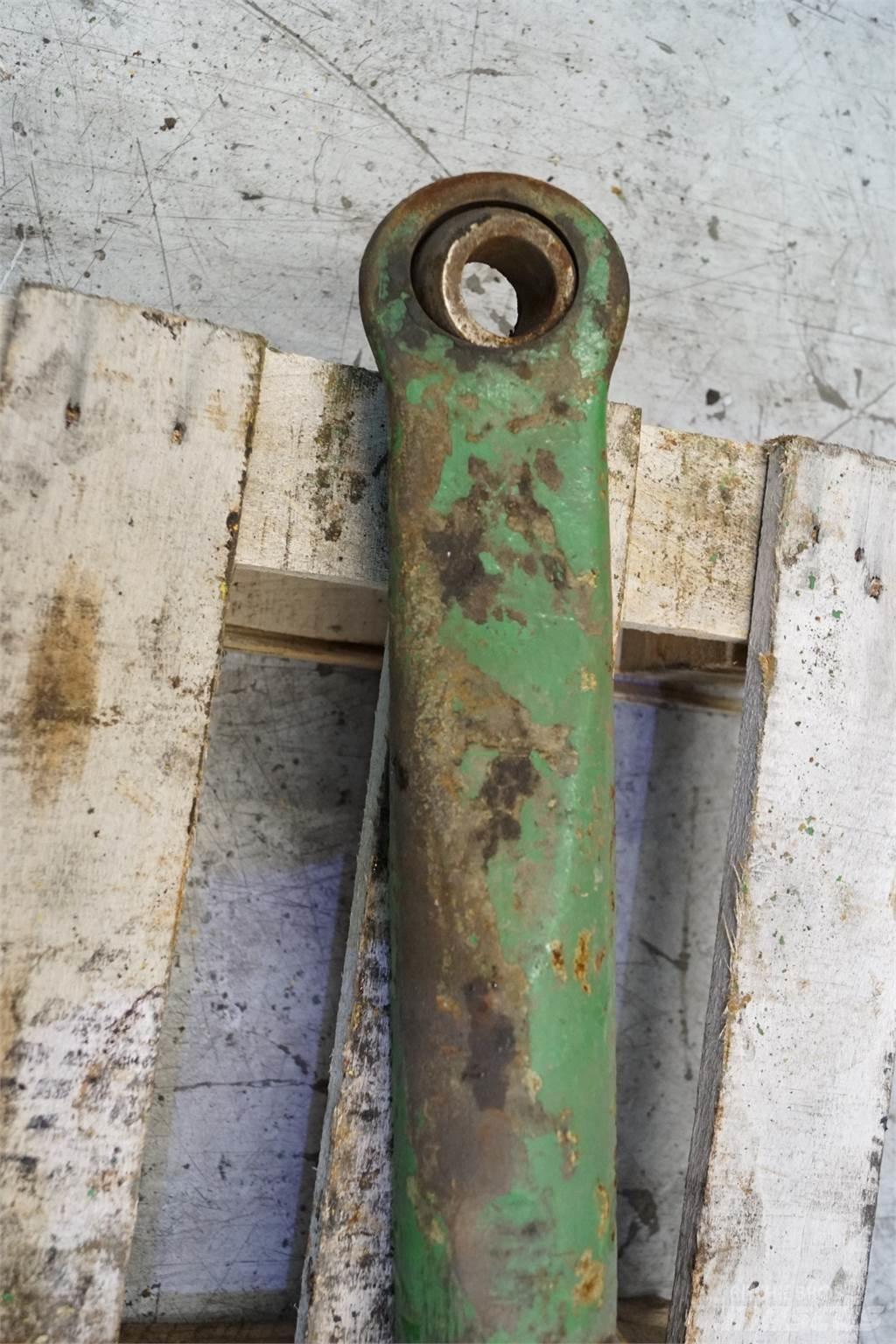 John Deere 4040 Overige accessoires voor tractoren