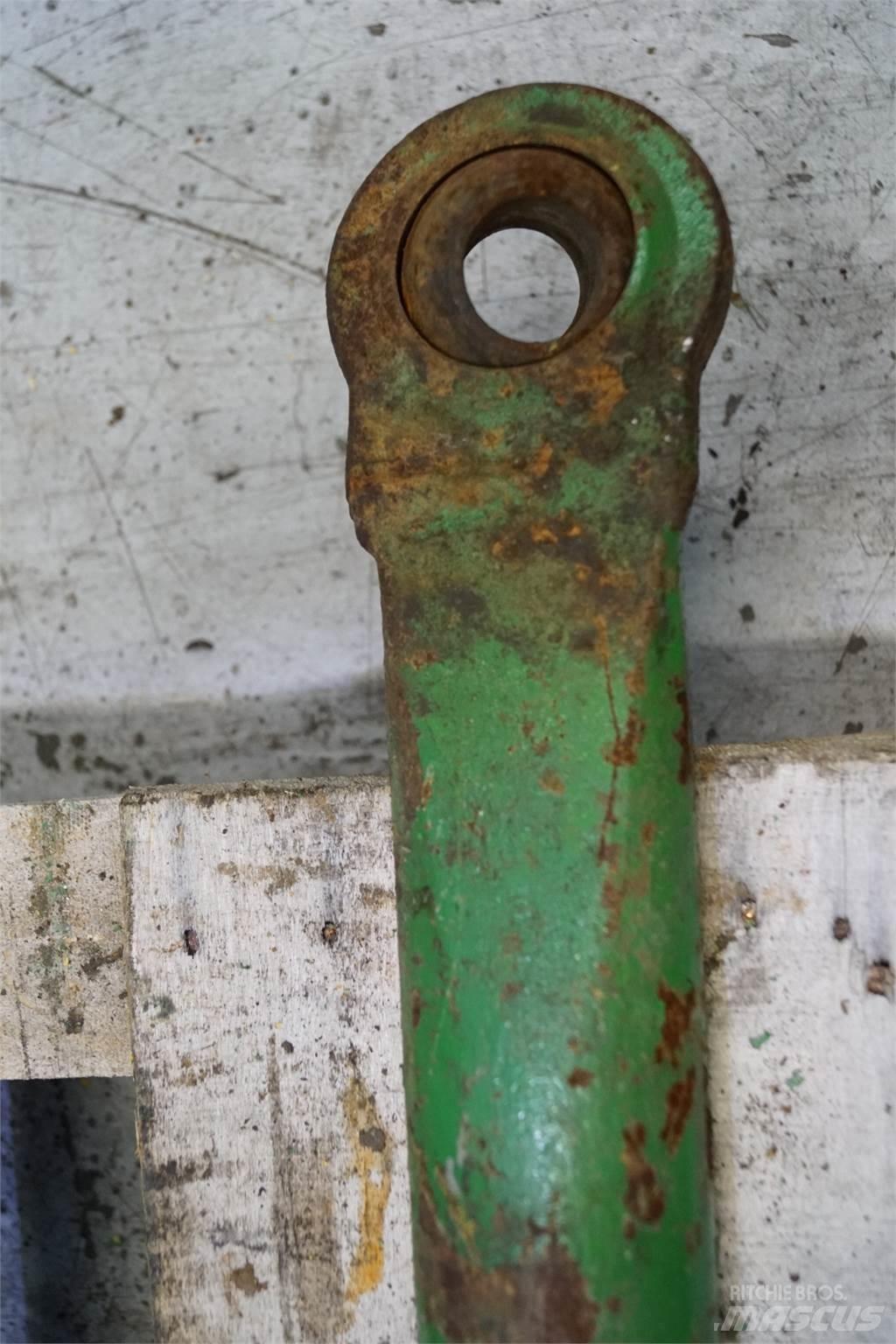 John Deere 4040 Overige accessoires voor tractoren