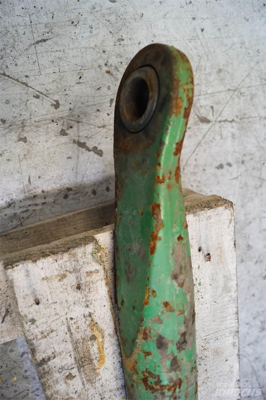 John Deere 4040 Overige accessoires voor tractoren