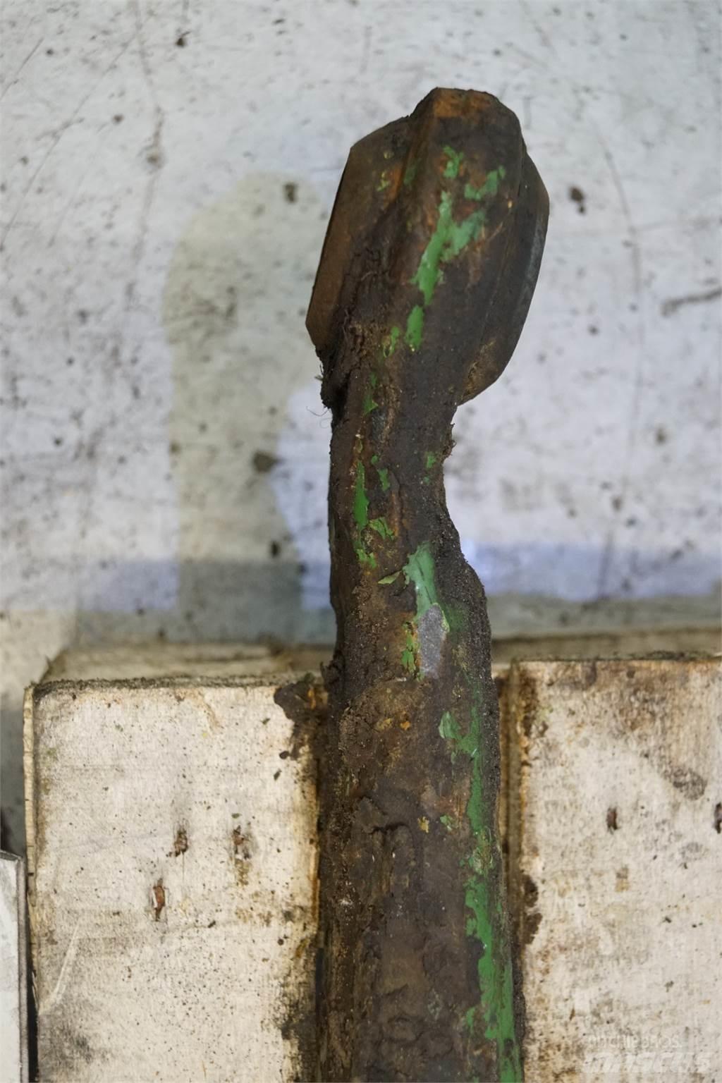 John Deere 4040 Overige accessoires voor tractoren