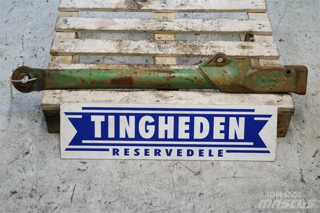 John Deere 4040 Overige accessoires voor tractoren