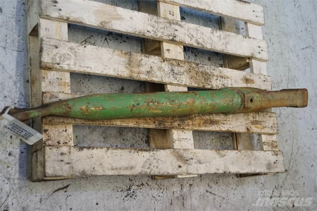 John Deere 4040 Overige accessoires voor tractoren