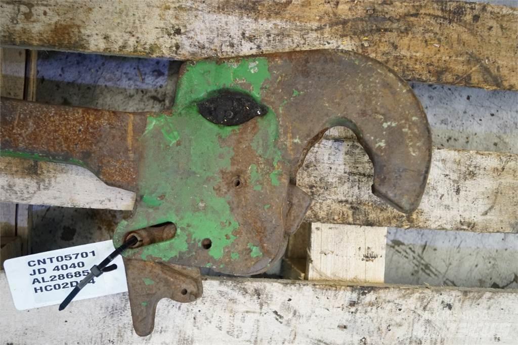 John Deere 4040 Overige accessoires voor tractoren