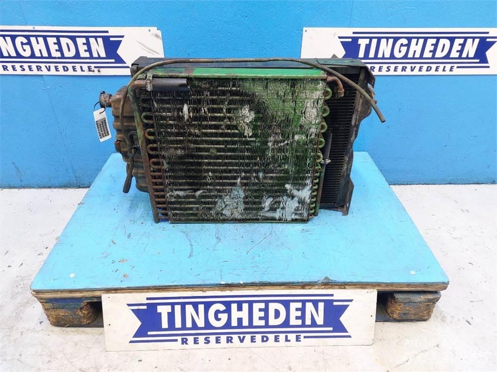 John Deere 4040 Radiatoren