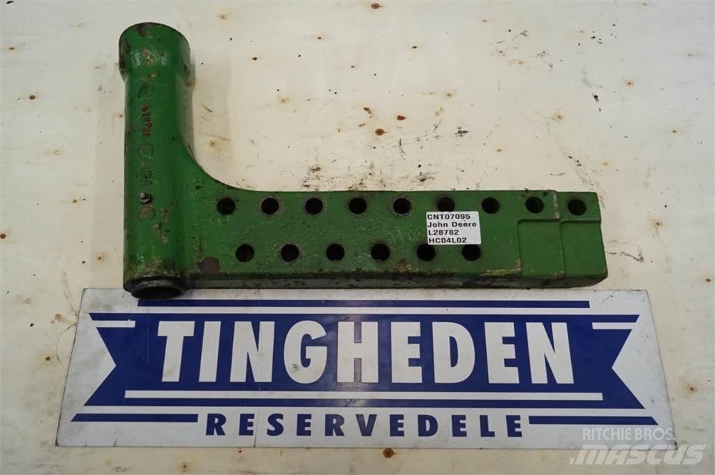 John Deere 4040 Overige accessoires voor tractoren