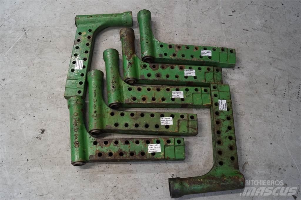 John Deere 4040 Overige accessoires voor tractoren