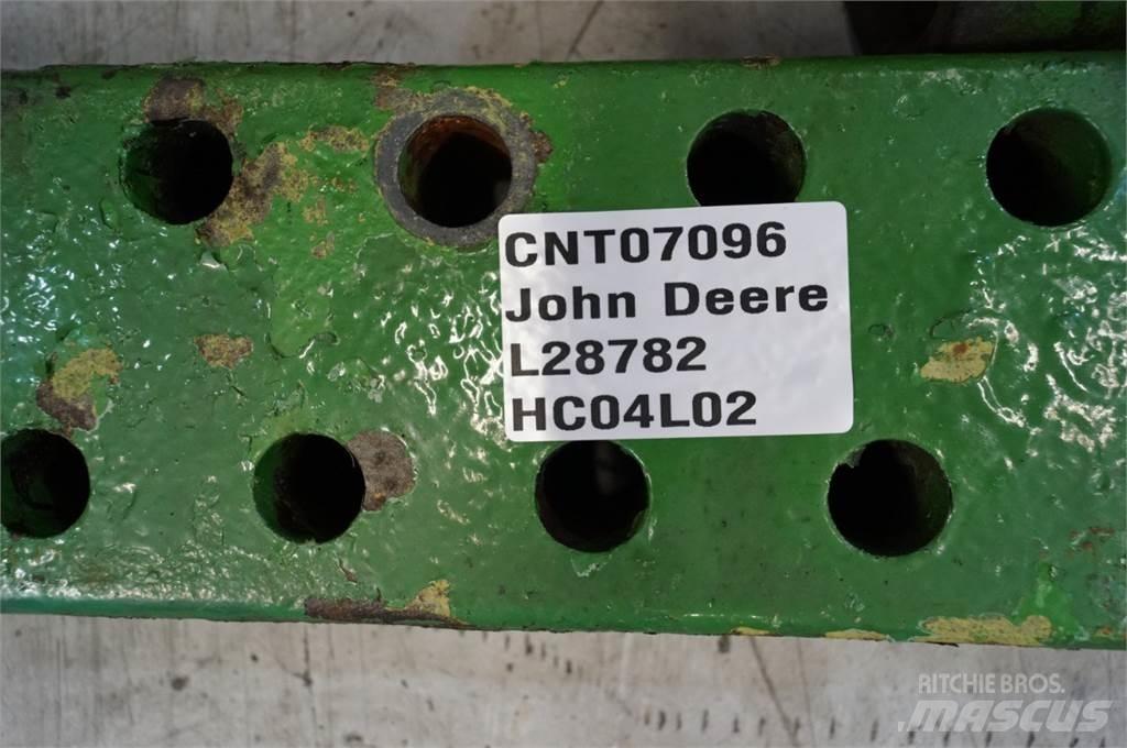 John Deere 4040 Overige accessoires voor tractoren