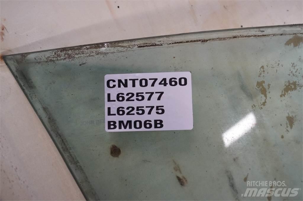 John Deere 4040 Cabine en interieur