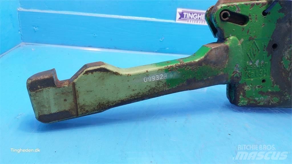 John Deere 4040 Overige accessoires voor tractoren