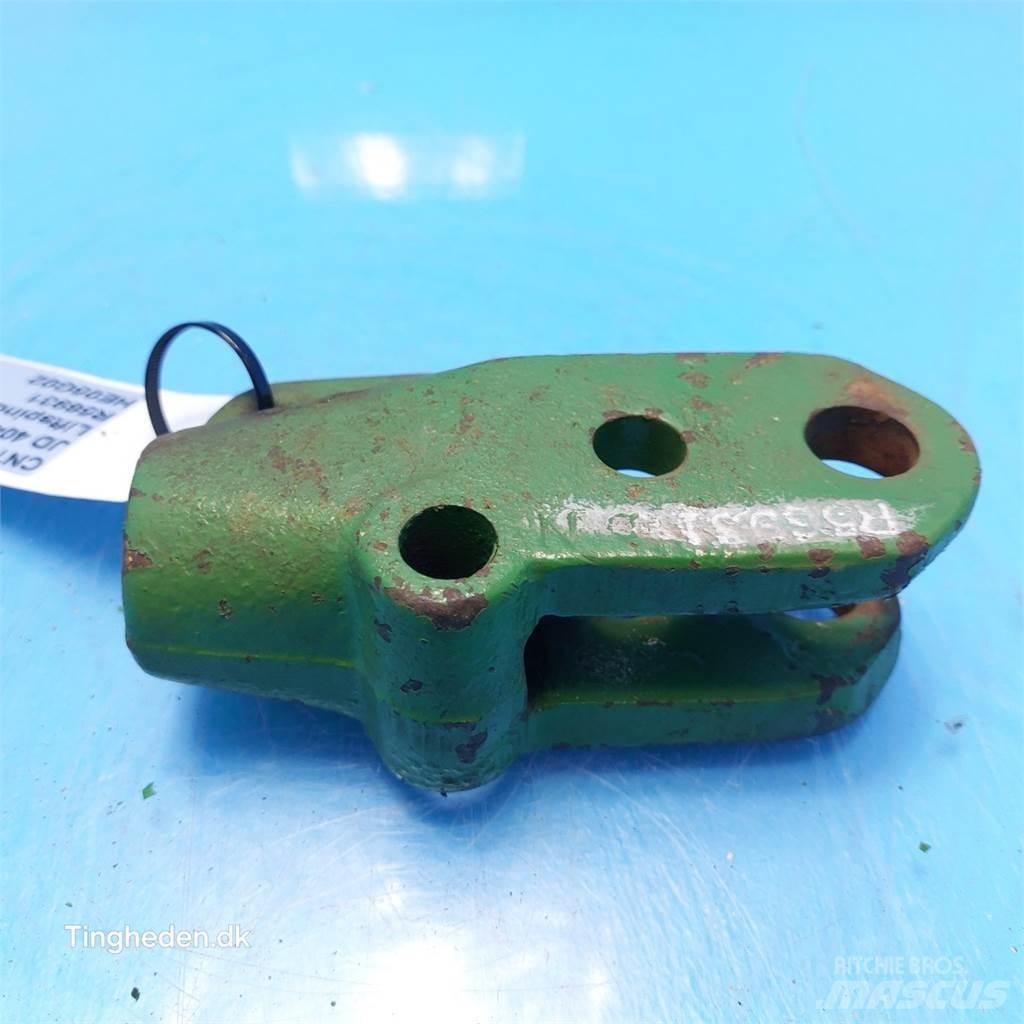 John Deere 4040 Overige accessoires voor tractoren