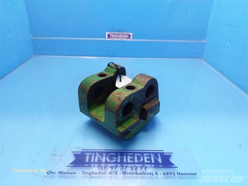 John Deere 4040 Overige accessoires voor tractoren