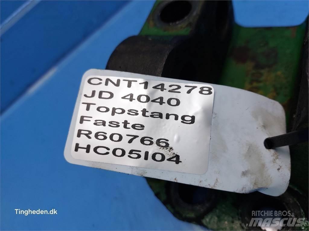 John Deere 4040 Overige accessoires voor tractoren