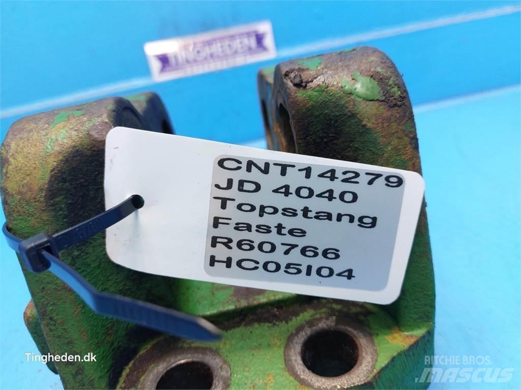 John Deere 4040 Overige accessoires voor tractoren