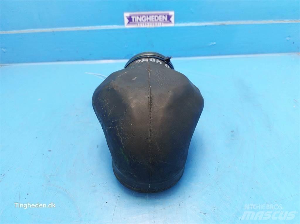 John Deere 4040 Motoren
