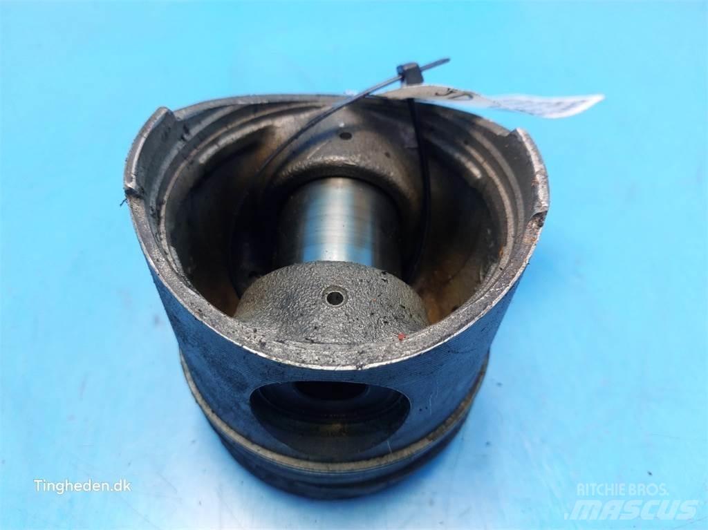 John Deere 4040 Motoren