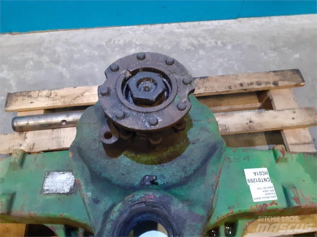 John Deere 4040S Overige accessoires voor tractoren