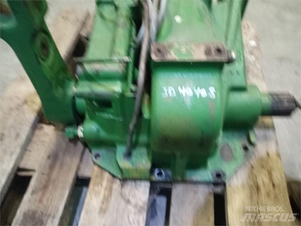John Deere 4040S Overige accessoires voor tractoren