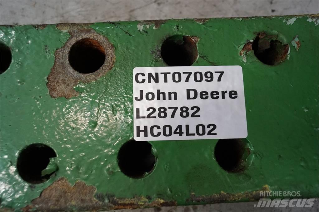 John Deere 4230 Overige accessoires voor tractoren