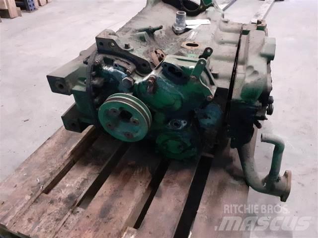 John Deere 4239 Motoren
