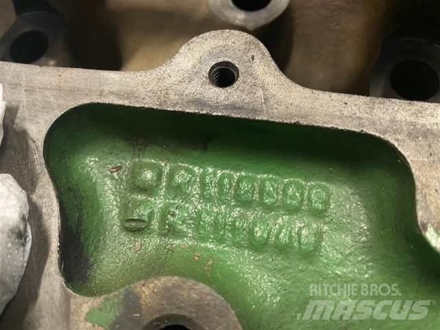 John Deere 4239 Motoren