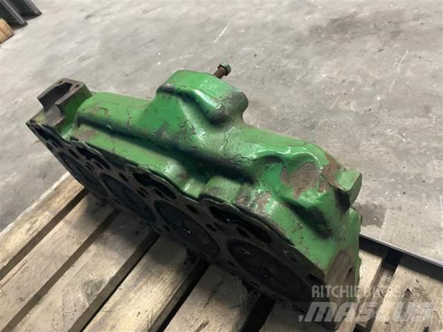 John Deere 4239 Motoren