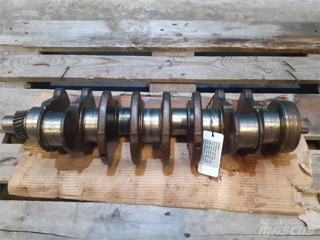 John Deere 4239 Motoren