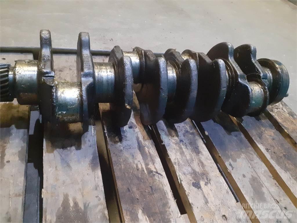 John Deere 4239 Motoren