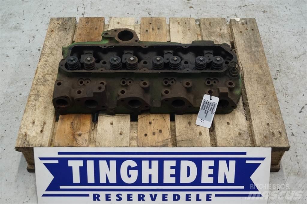 John Deere 4239 Motoren