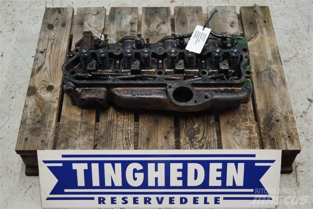 John Deere 4239 Motoren