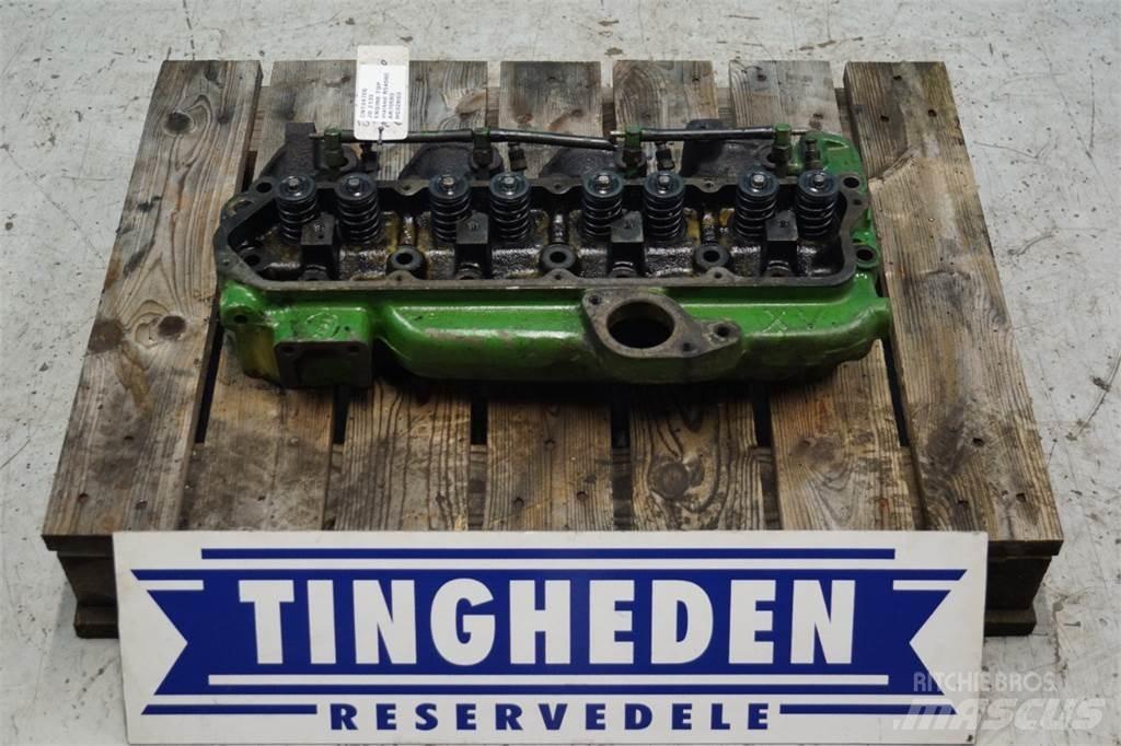 John Deere 4239 Motoren
