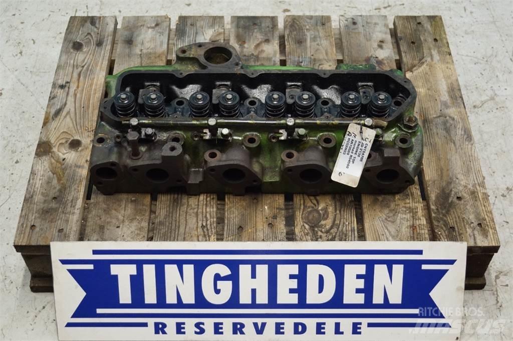 John Deere 4239 Motoren