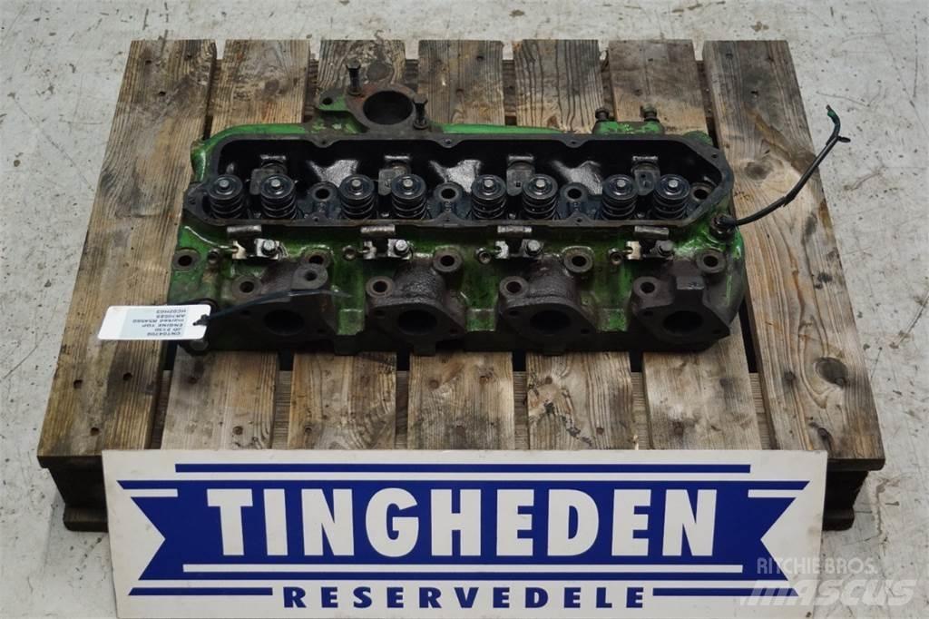 John Deere 4239 Motoren
