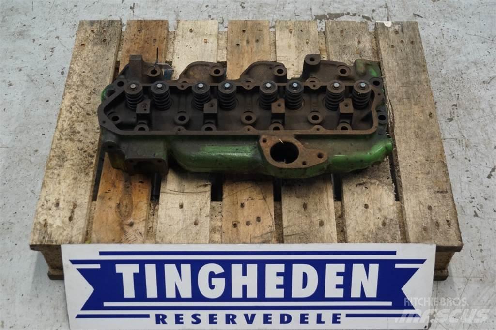 John Deere 4239 Motoren