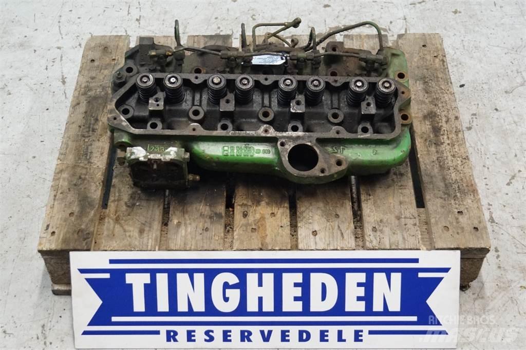 John Deere 4239 Motoren