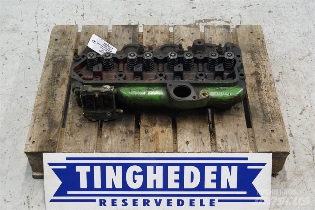 John Deere 4239 Motoren