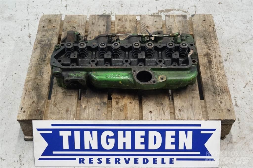 John Deere 4239 Motoren