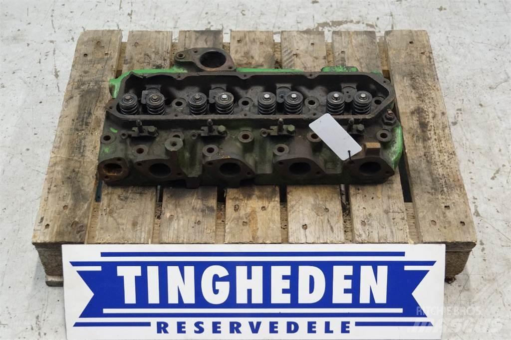 John Deere 4239 Motoren