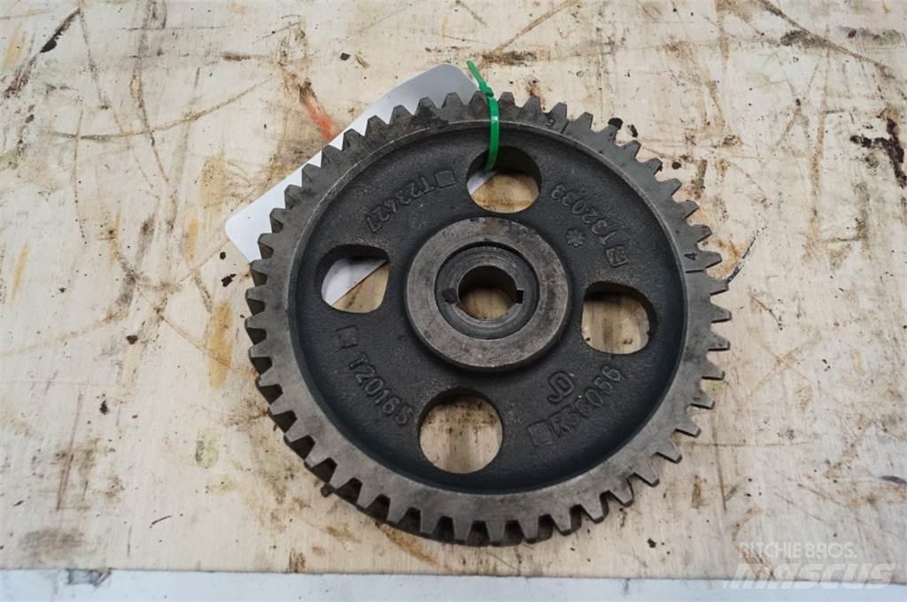 John Deere 4239 Motoren